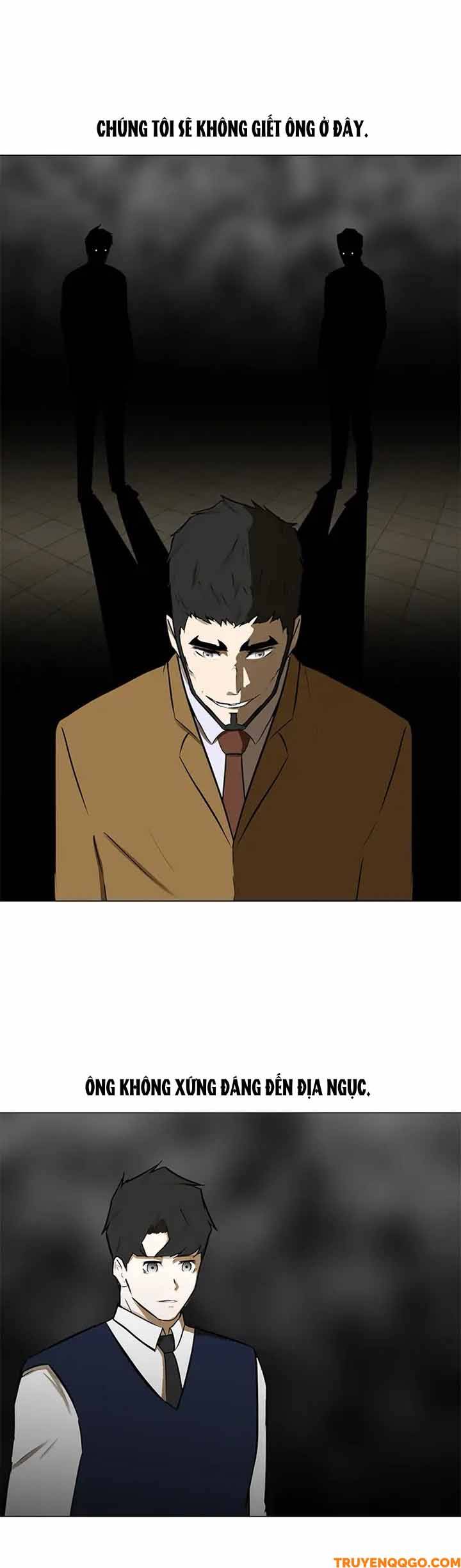 Dark Mortal (Official) Chapter 60 - 22