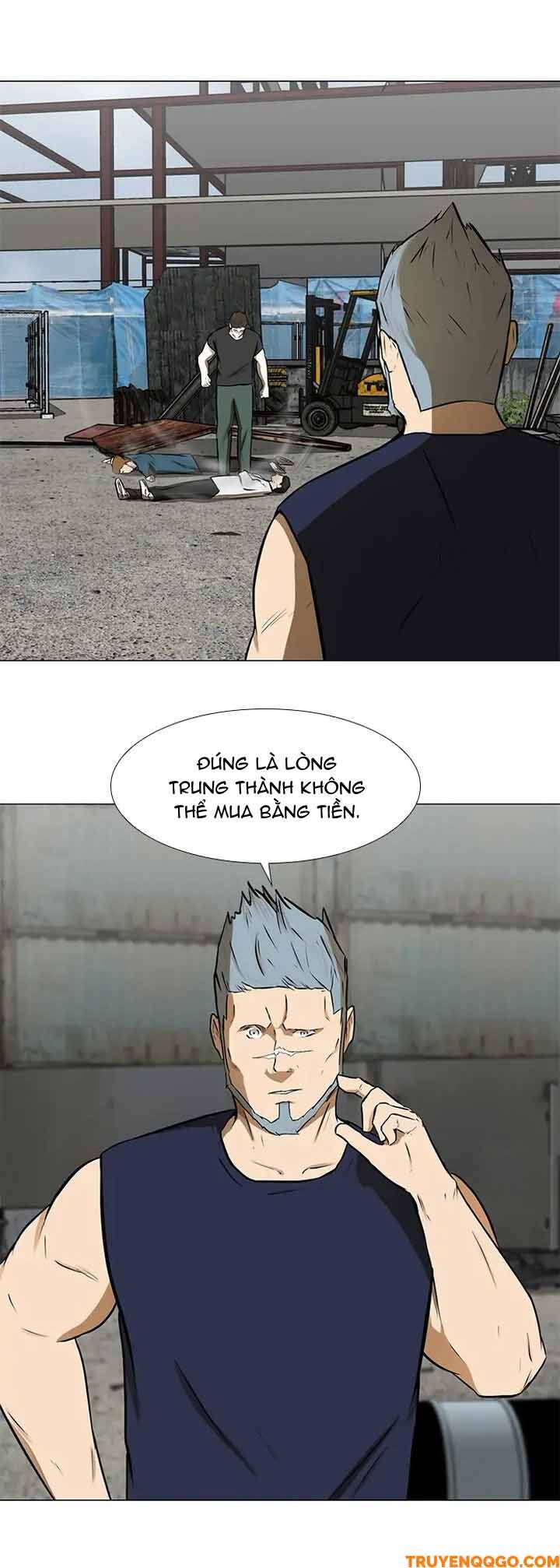 Dark Mortal (Official) Chapter 64 - 17