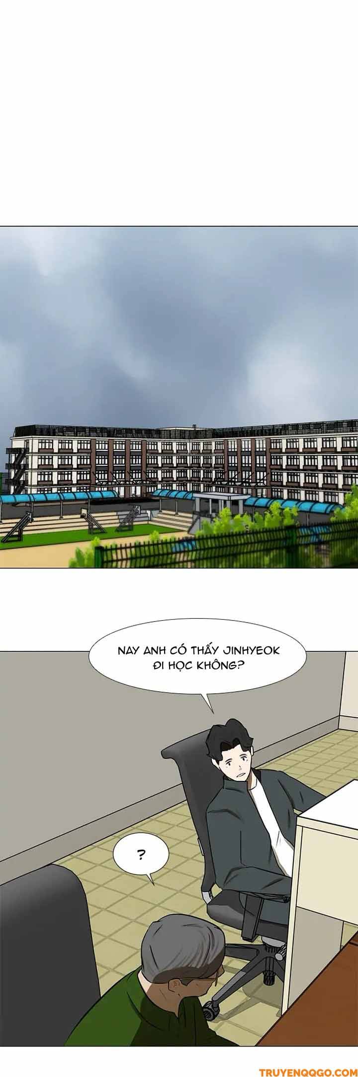 Dark Mortal (Official) Chapter 63 - 18