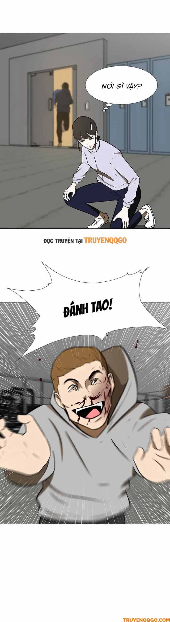 Dark Mortal (Official) Chapter 62 - 19