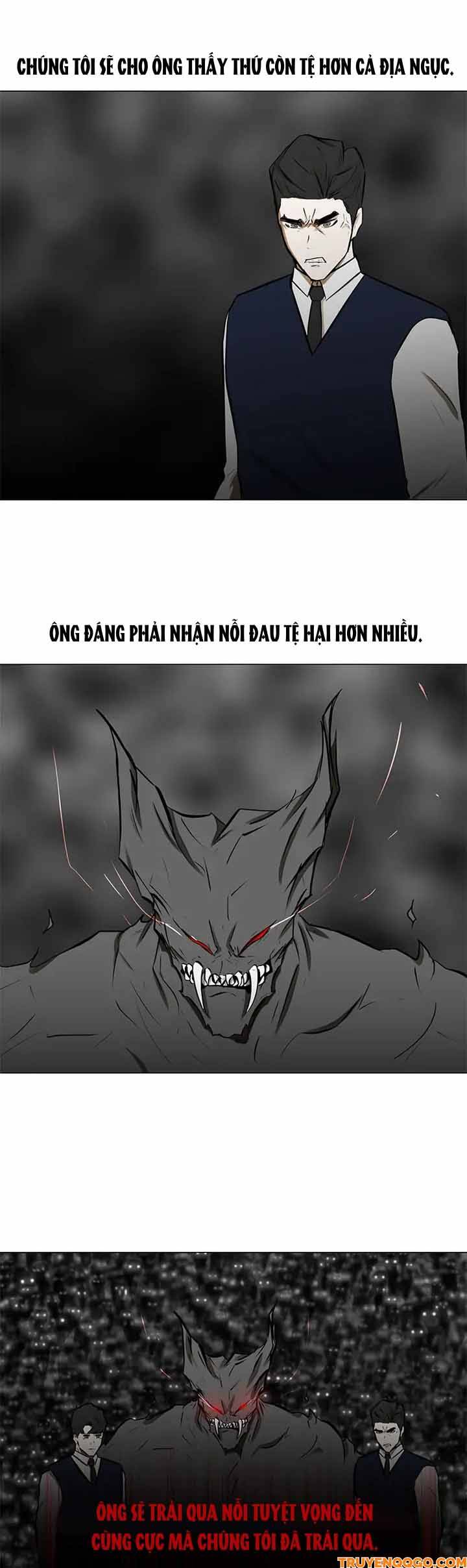 Dark Mortal (Official) Chapter 60 - 23