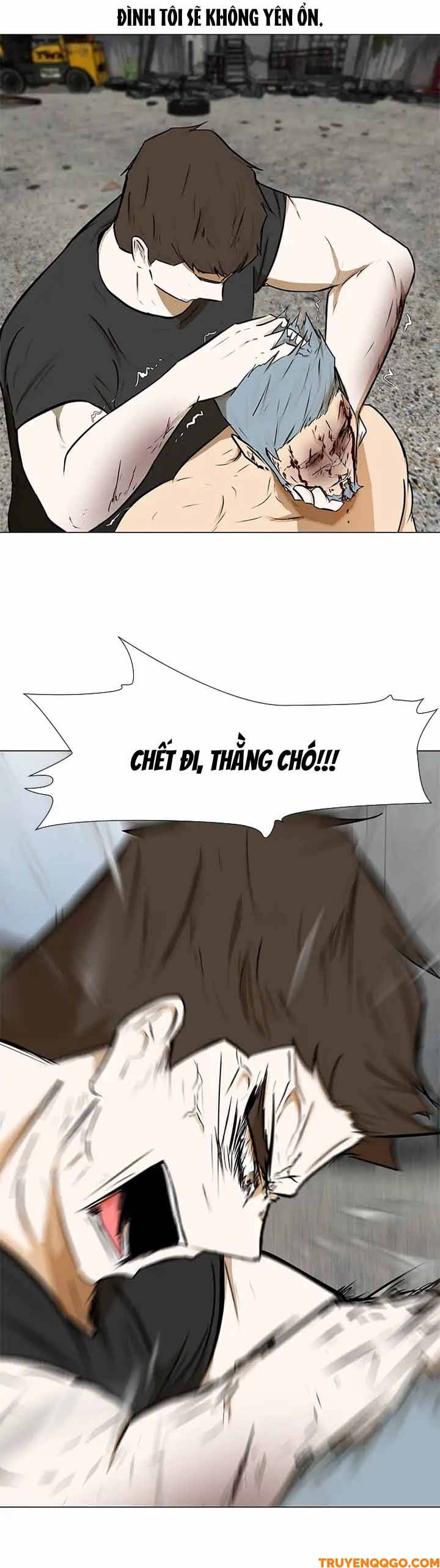 Dark Mortal (Official) Chapter 65 - 17