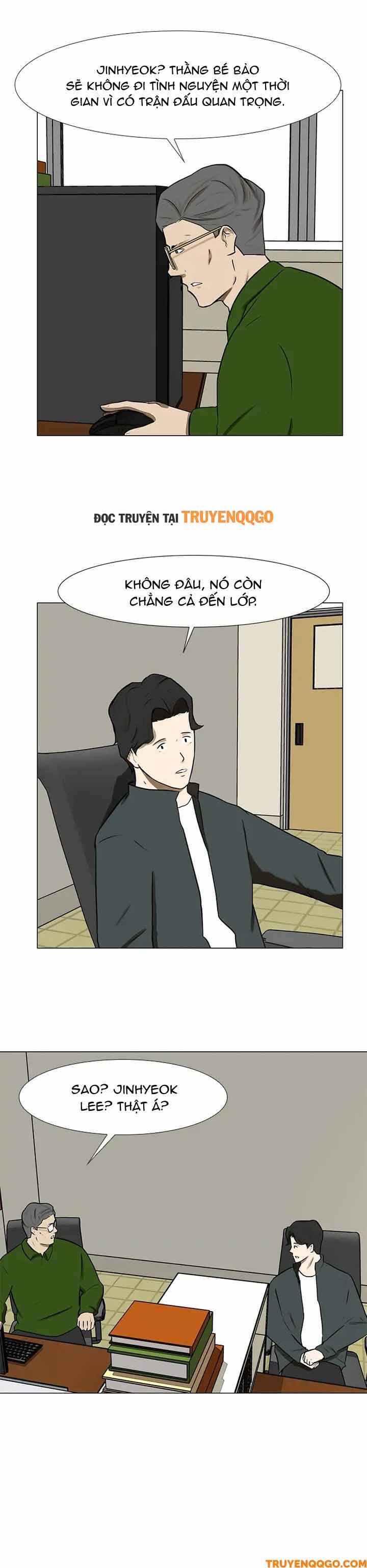 Dark Mortal (Official) Chapter 63 - 19