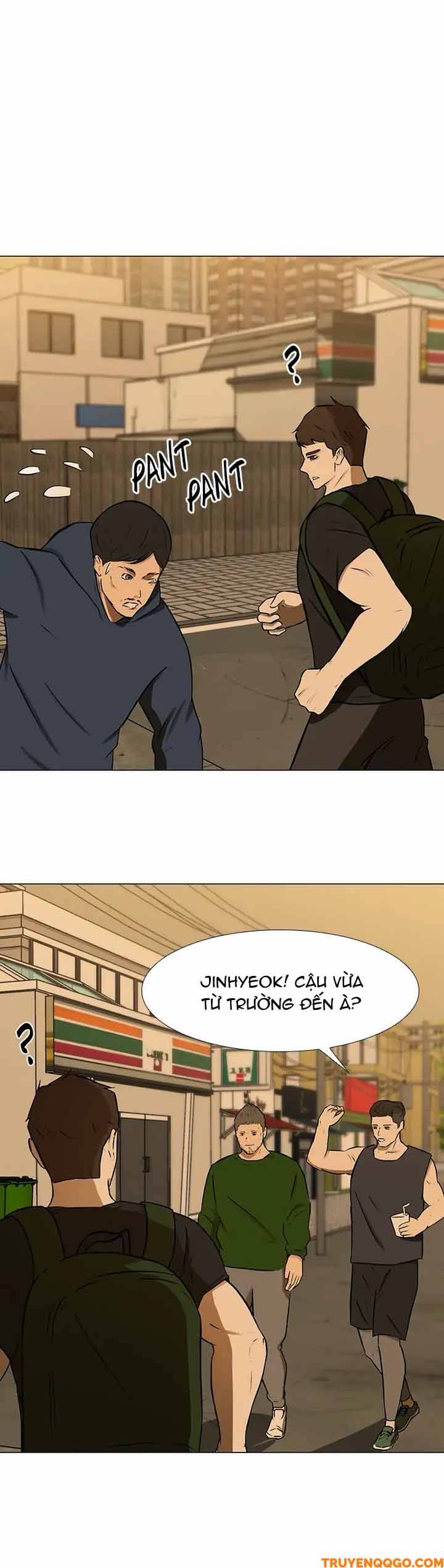 Dark Mortal (Official) Chapter 62 - 20