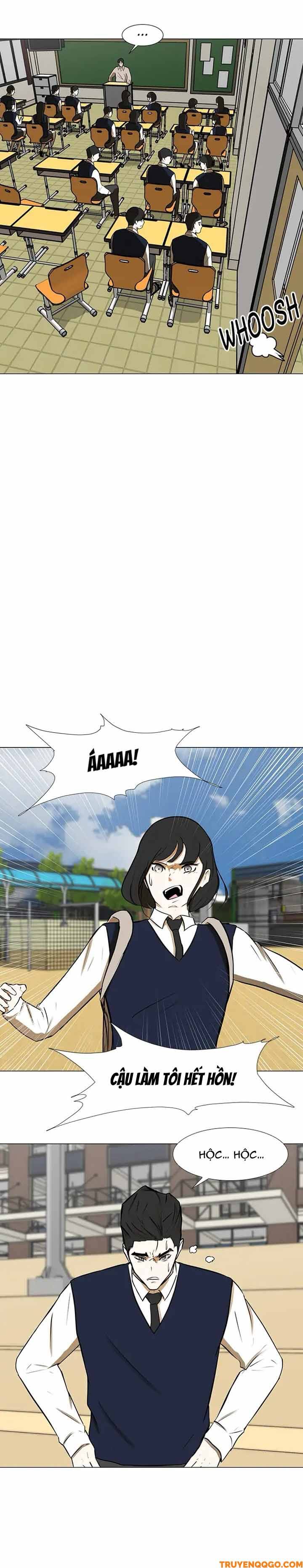 Dark Mortal (Official) Chapter 59 - 26