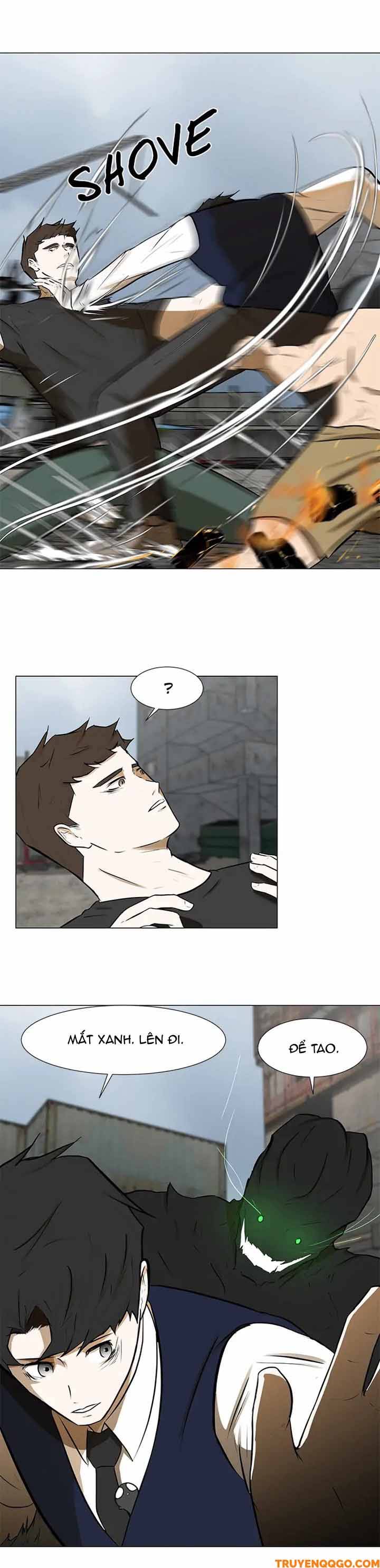 Dark Mortal (Official) Chapter 65 - 18