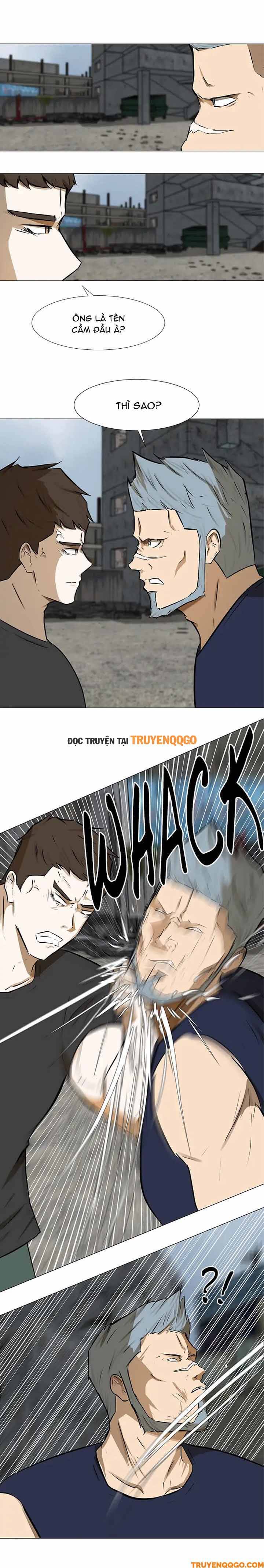 Dark Mortal (Official) Chapter 64 - 19