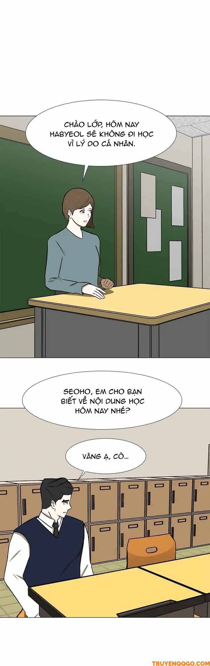 Dark Mortal (Official) Chapter 63 - 20