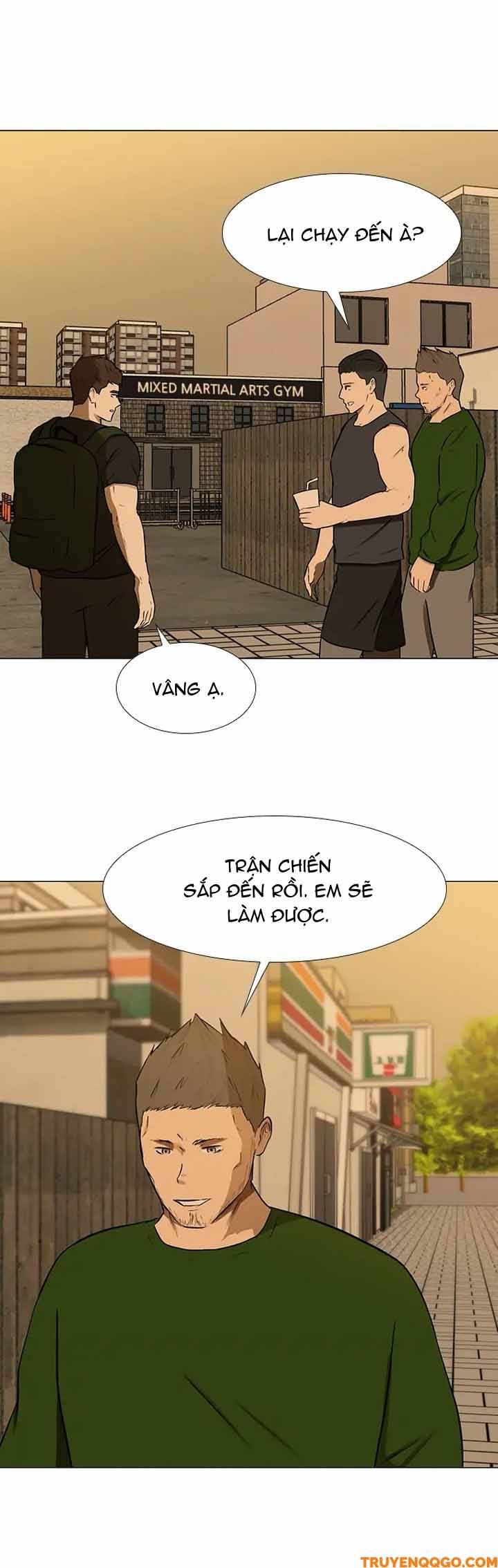 Dark Mortal (Official) Chapter 62 - 21