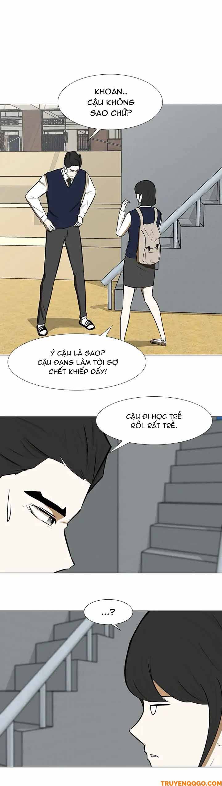 Dark Mortal (Official) Chapter 59 - 27