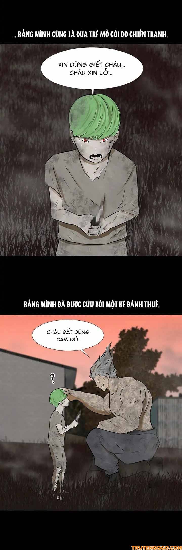 Dark Mortal (Official) Chapter 58 - 31