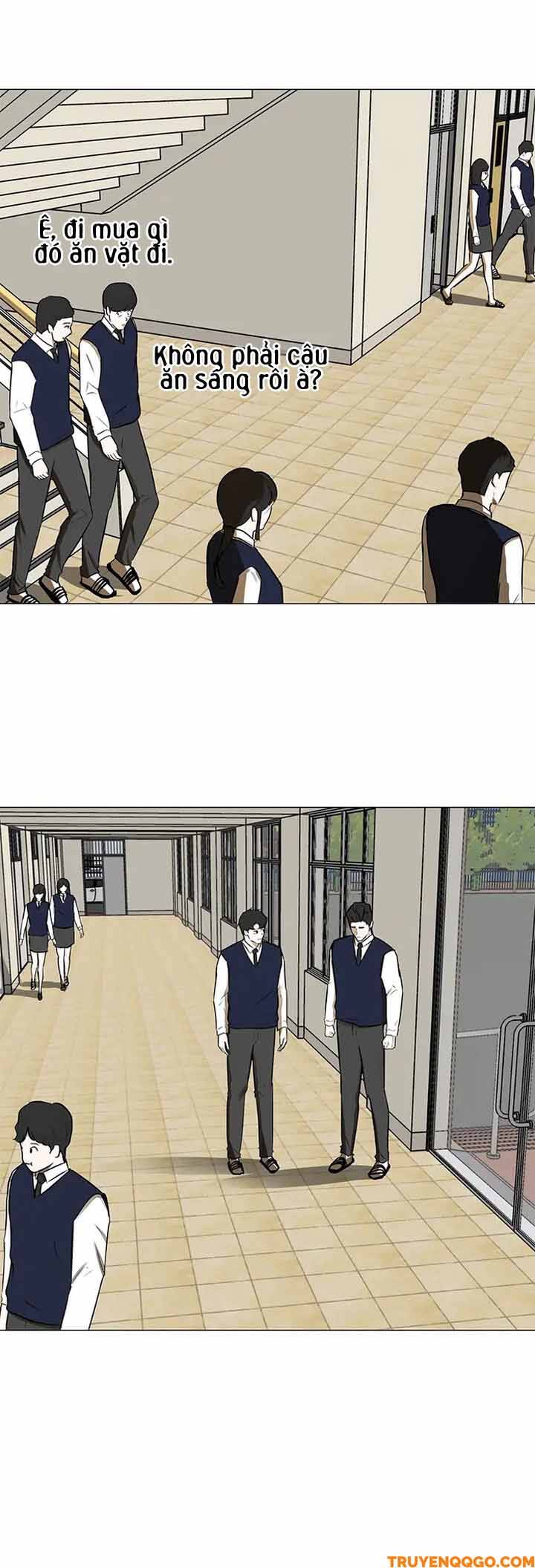 Dark Mortal (Official) Chapter 60 - 25