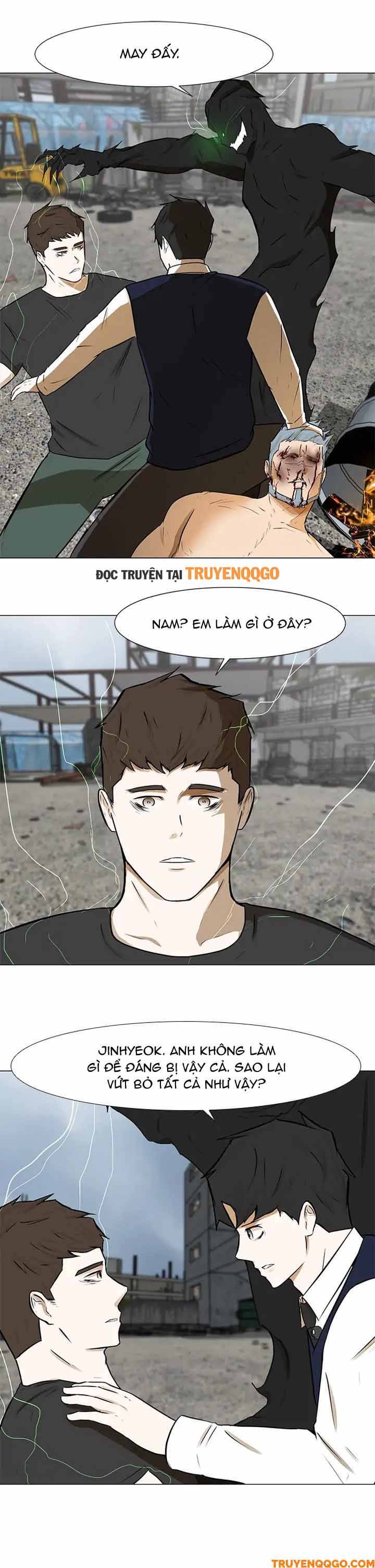 Dark Mortal (Official) Chapter 65 - 19