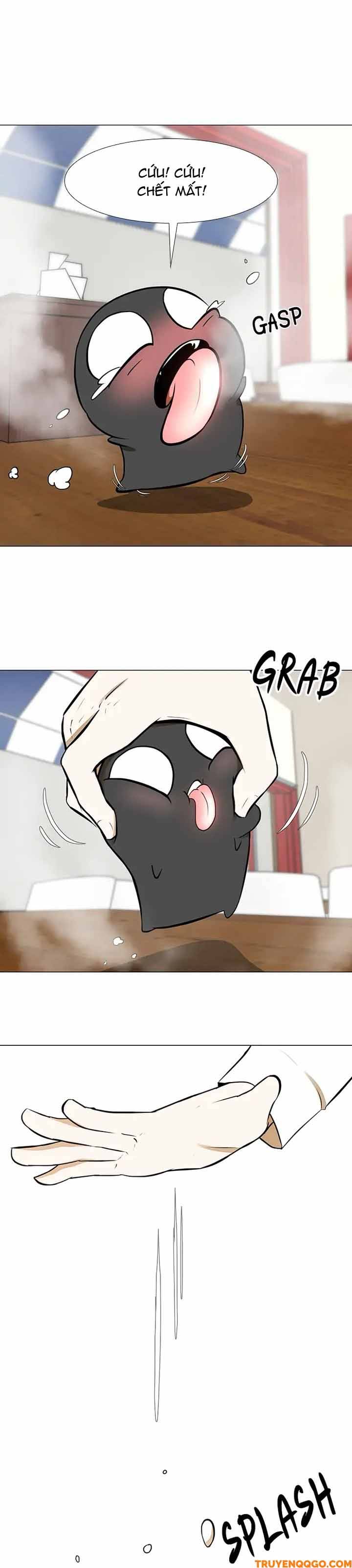 Dark Mortal (Official) Chapter 61 - 23