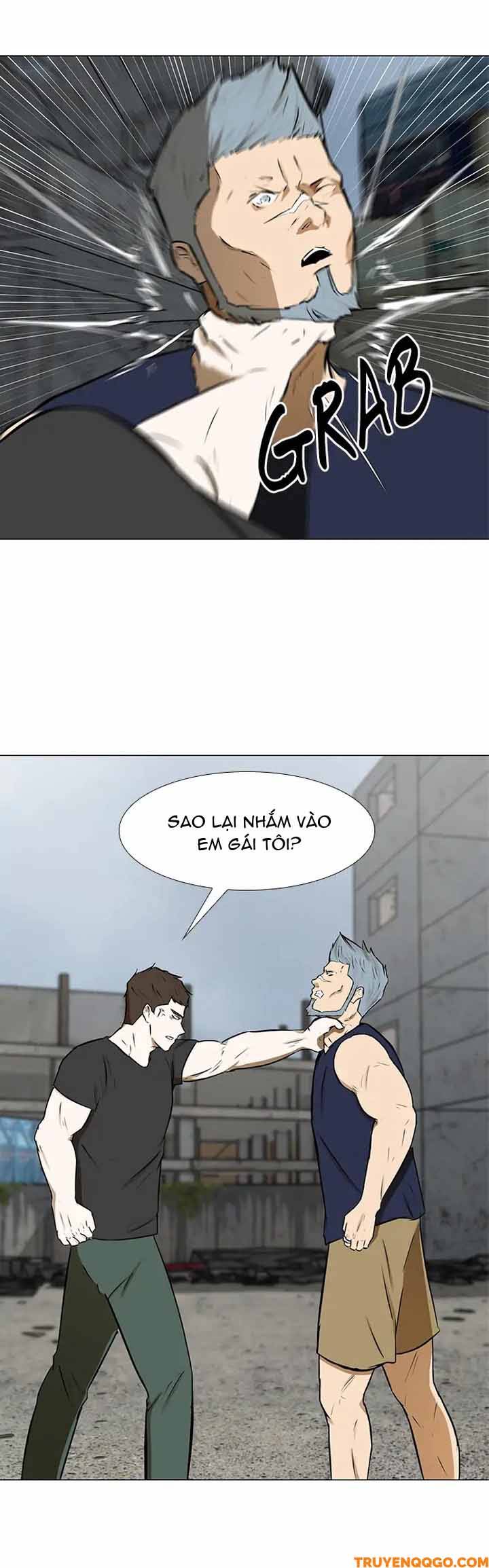 Dark Mortal (Official) Chapter 64 - 20