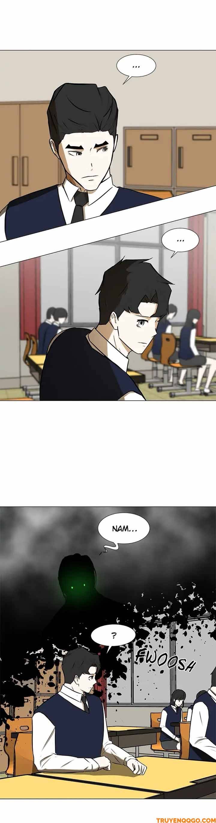 Dark Mortal (Official) Chapter 63 - 21