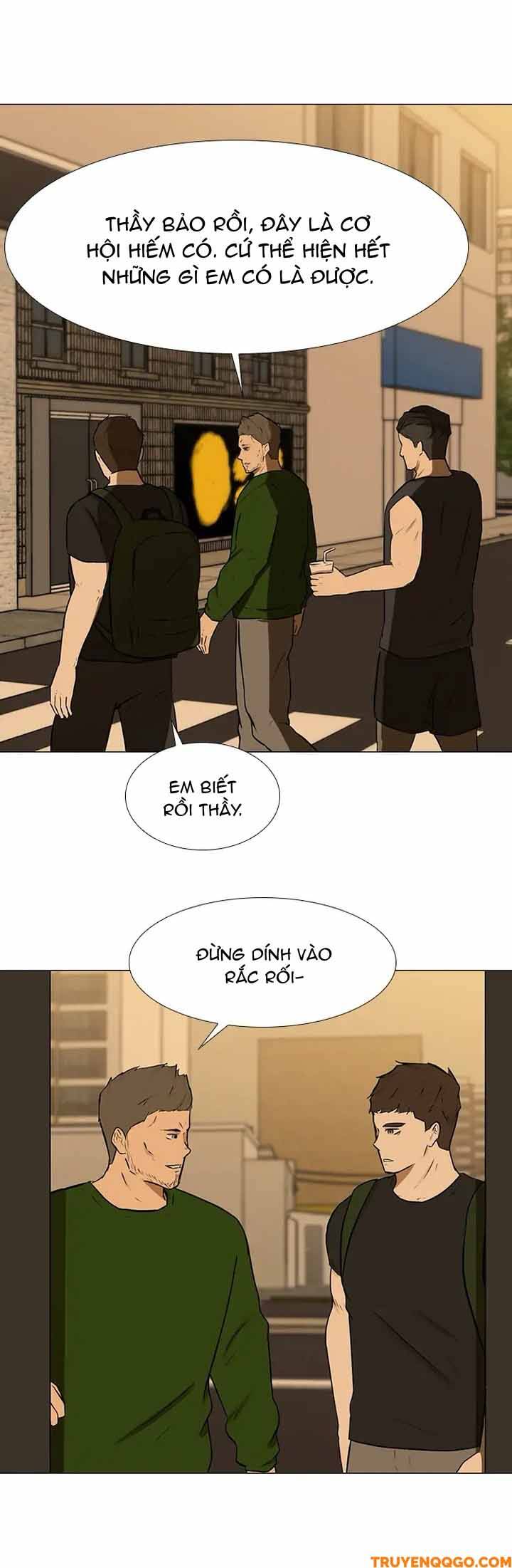 Dark Mortal (Official) Chapter 62 - 22