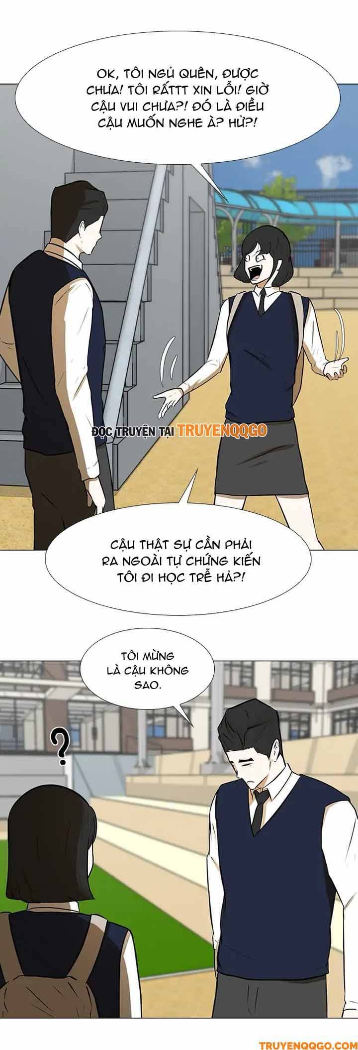 Dark Mortal (Official) Chapter 59 - 28