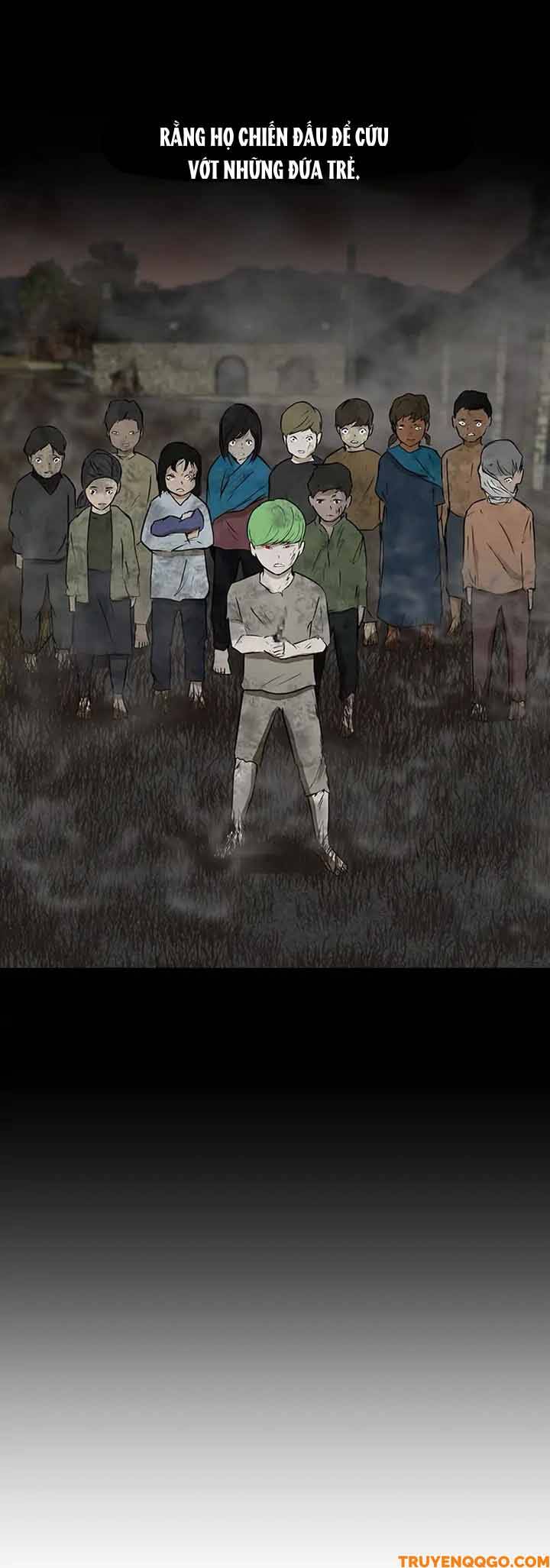 Dark Mortal (Official) Chapter 58 - 32