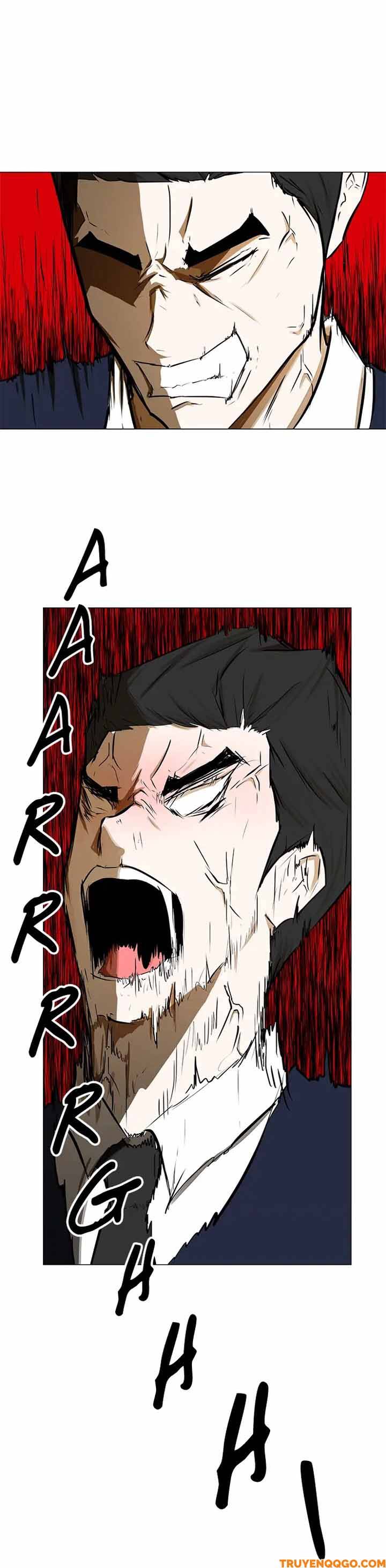 Dark Mortal (Official) Chapter 60 - 26