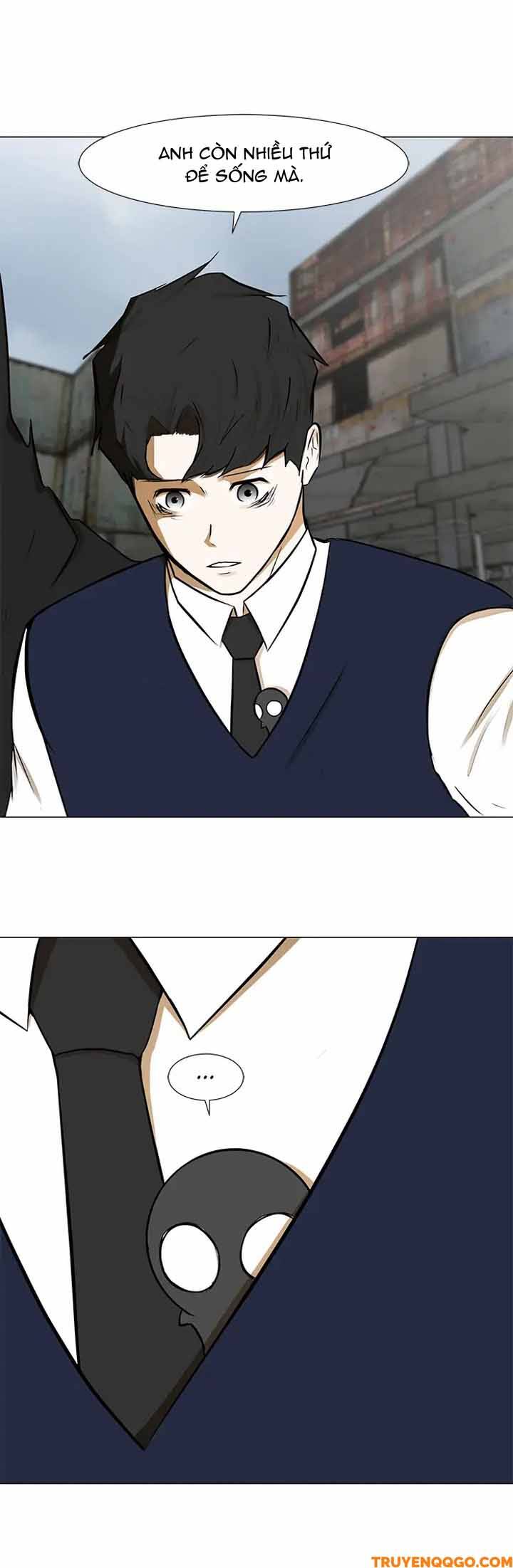 Dark Mortal (Official) Chapter 65 - 20