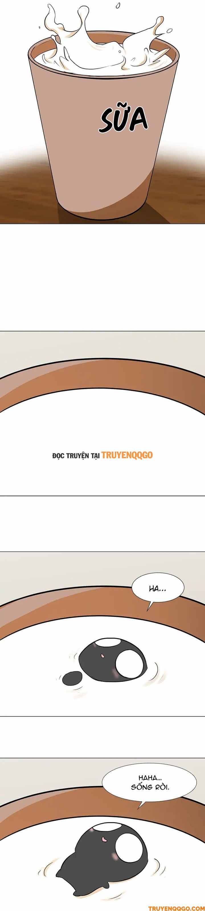 Dark Mortal (Official) Chapter 61 - 24