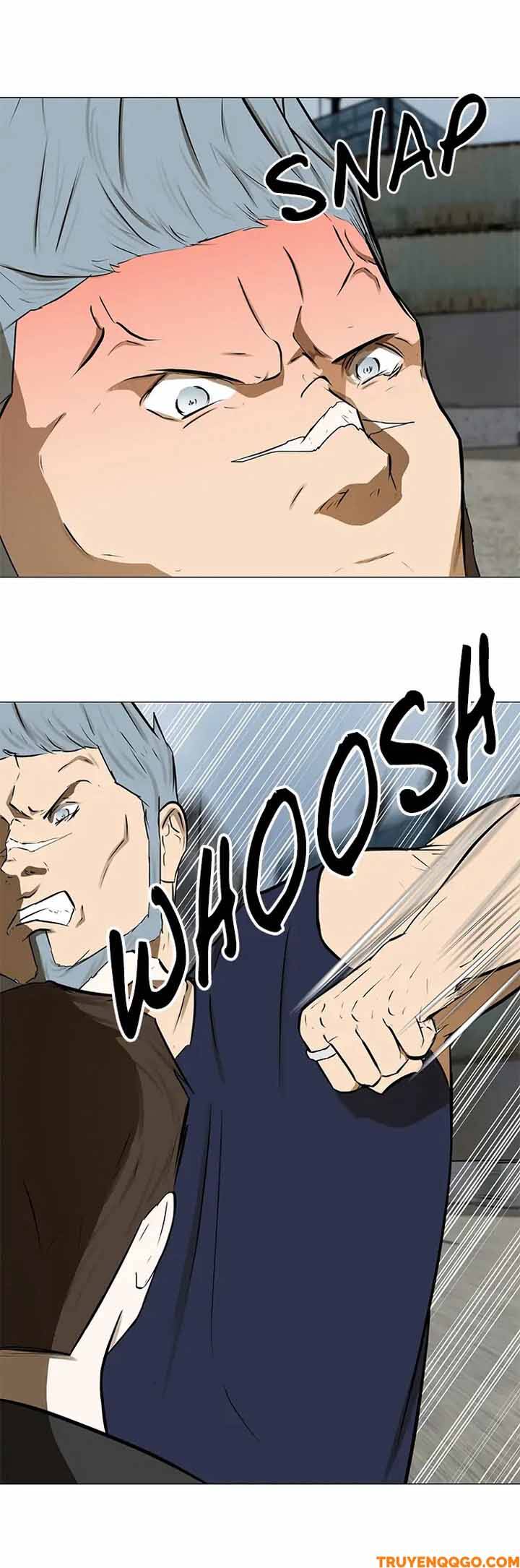 Dark Mortal (Official) Chapter 64 - 21