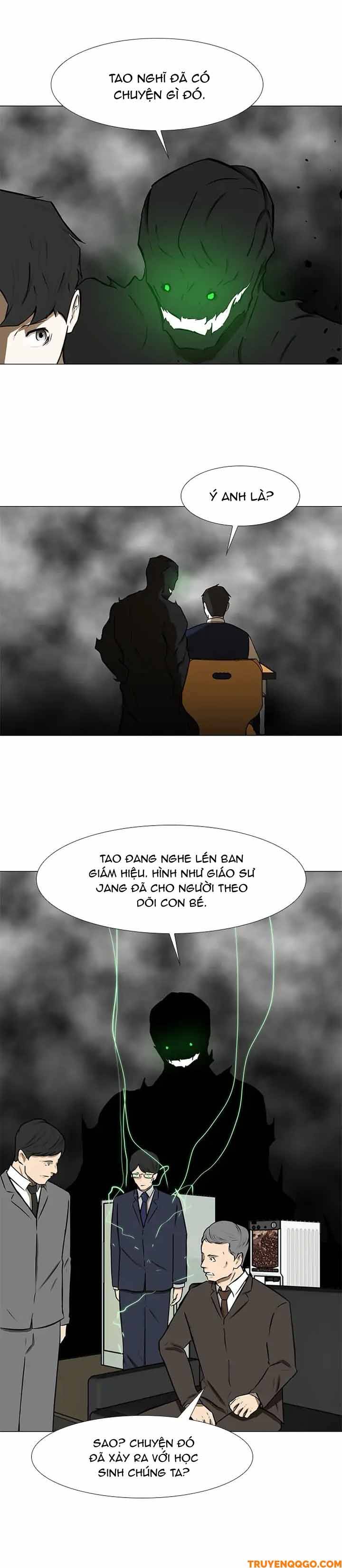 Dark Mortal (Official) Chapter 63 - 22