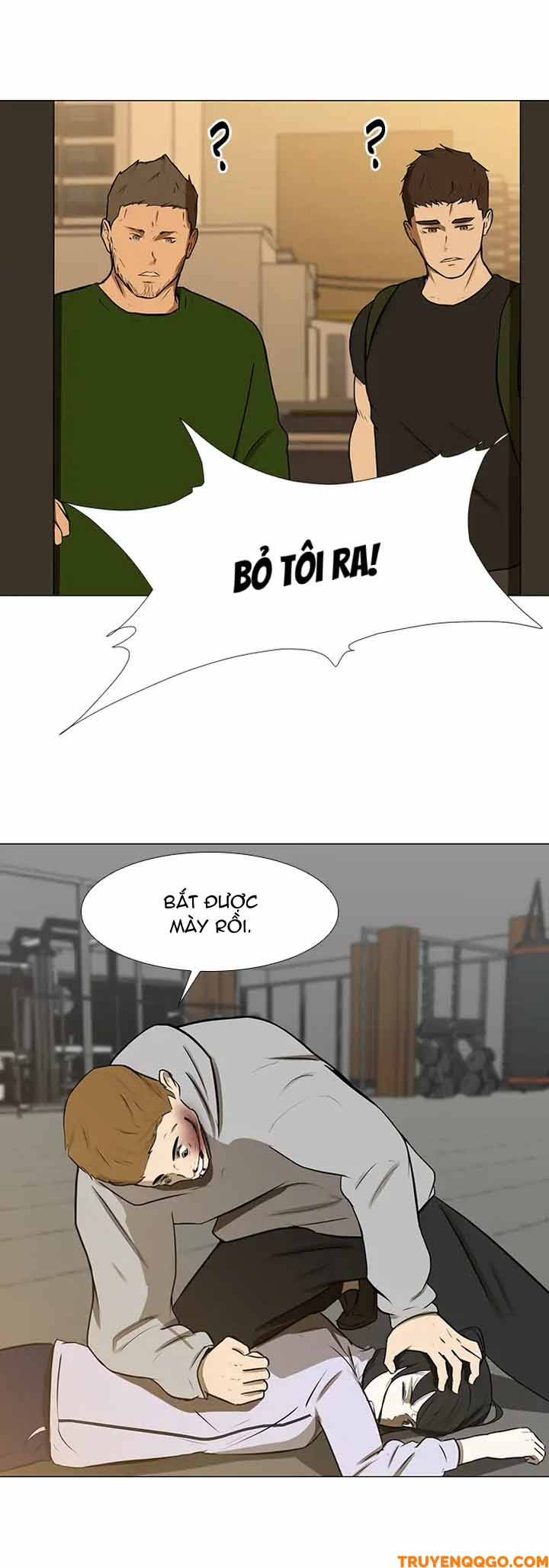 Dark Mortal (Official) Chapter 62 - 23