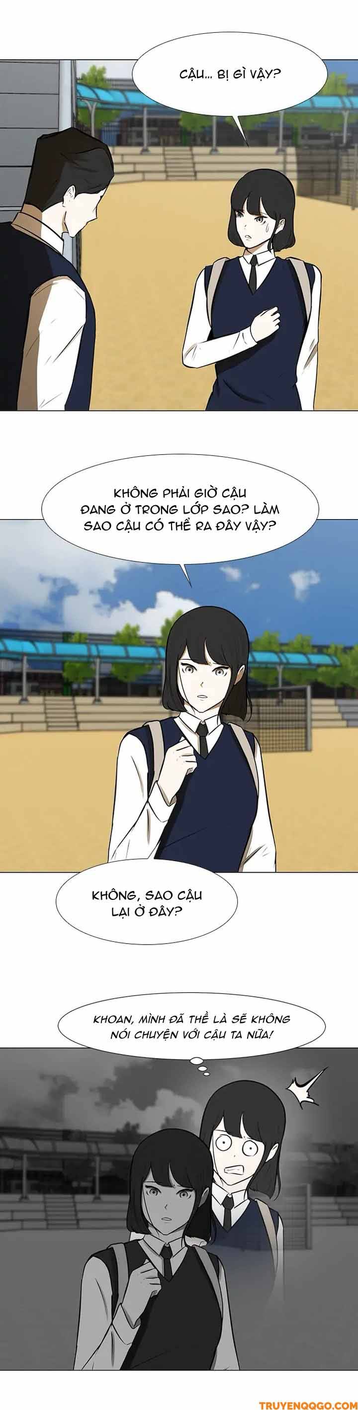 Dark Mortal (Official) Chapter 59 - 29