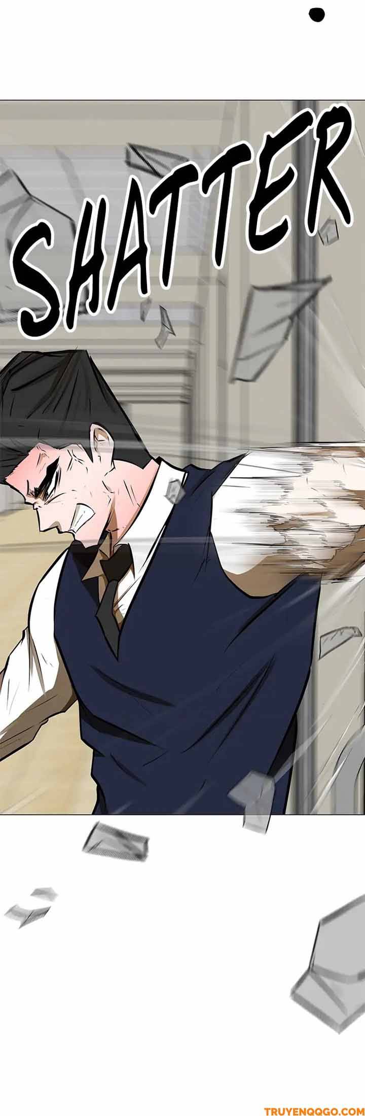 Dark Mortal (Official) Chapter 60 - 27