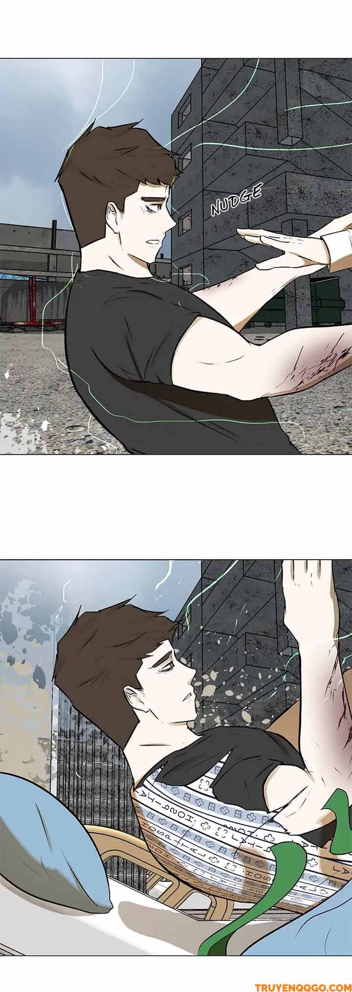 Dark Mortal (Official) Chapter 65 - 21