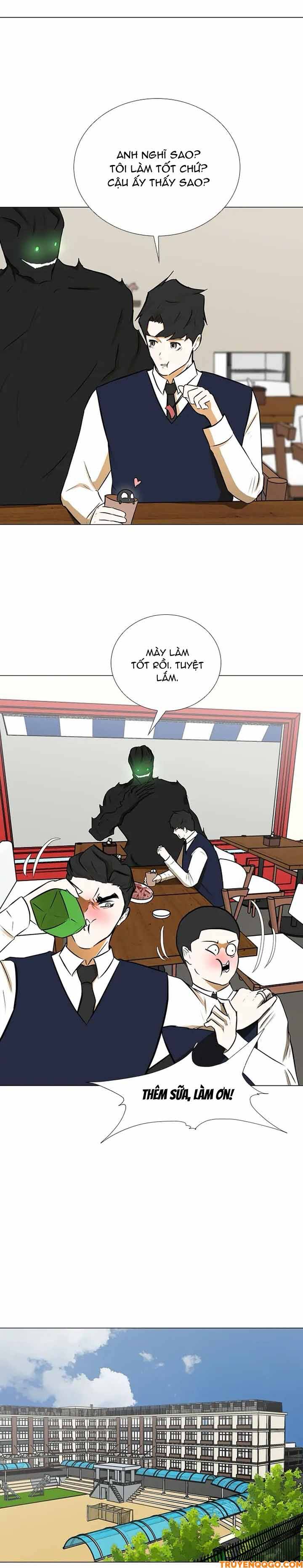 Dark Mortal (Official) Chapter 61 - 25