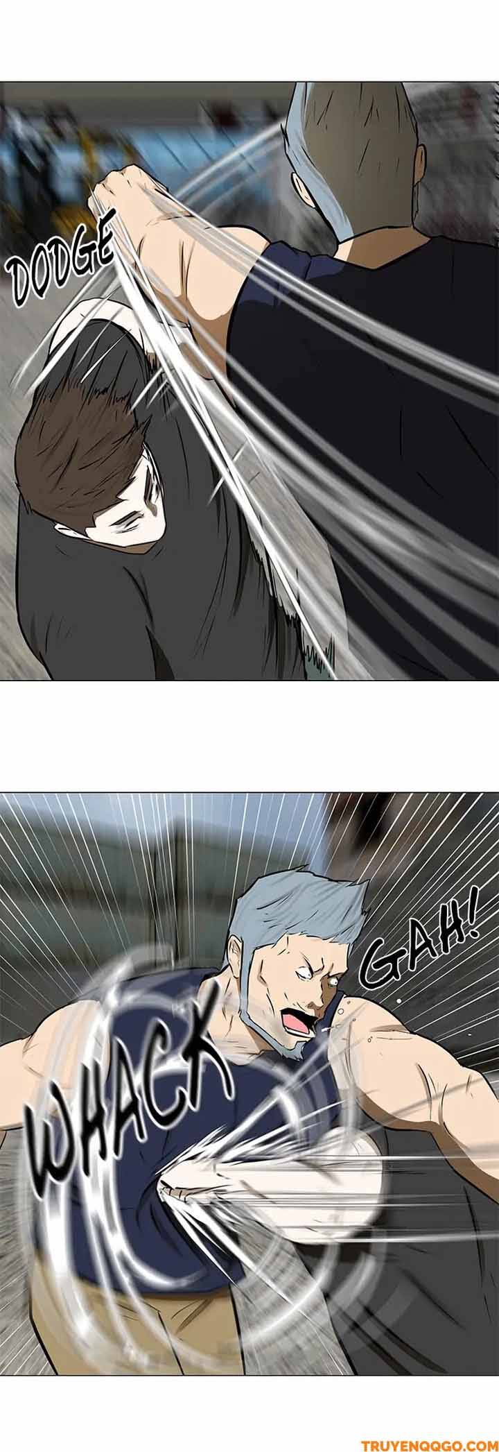 Dark Mortal (Official) Chapter 64 - 22