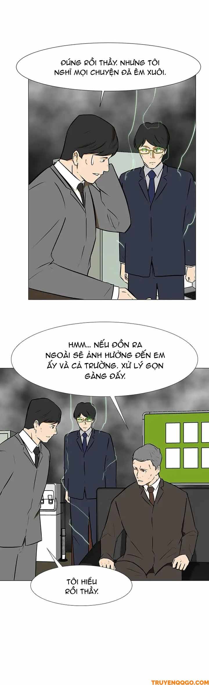 Dark Mortal (Official) Chapter 63 - 23