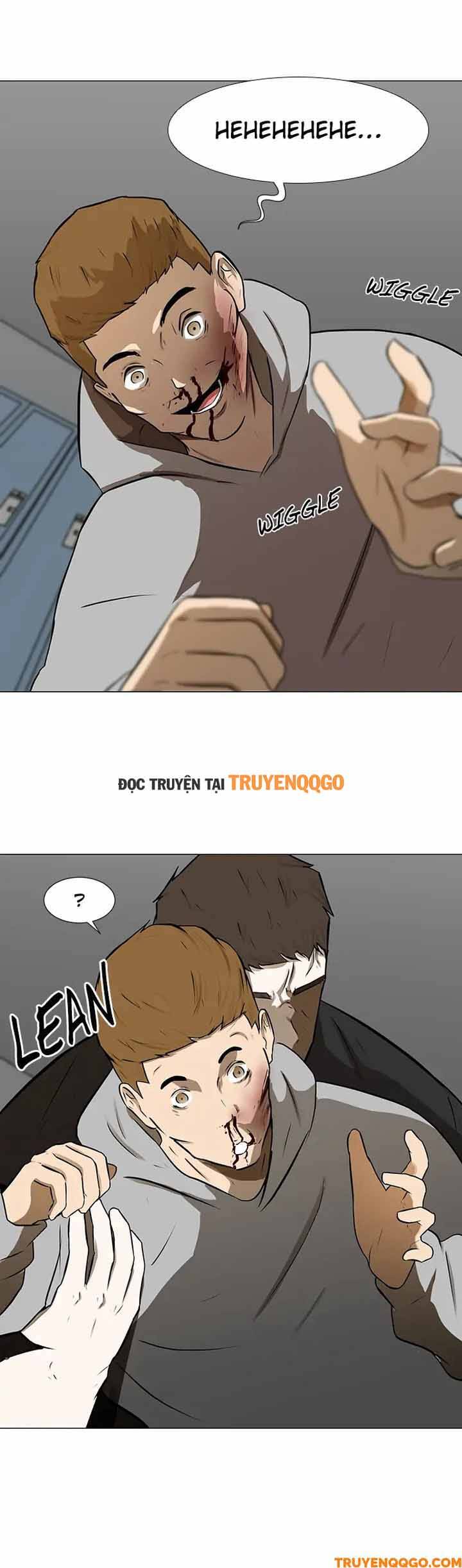 Dark Mortal (Official) Chapter 62 - 24