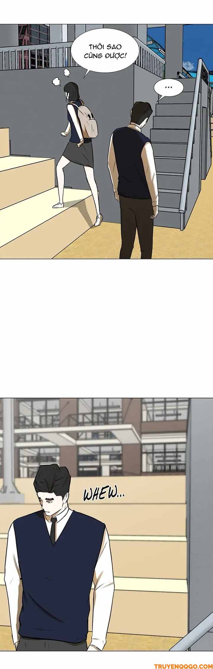 Dark Mortal (Official) Chapter 59 - 30