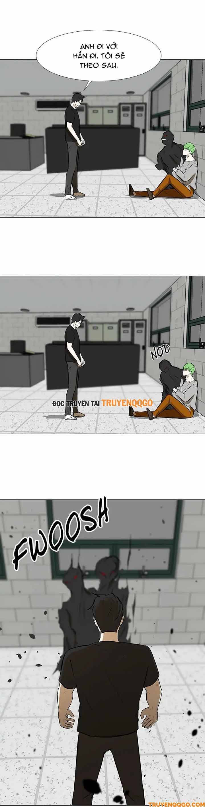 Dark Mortal (Official) Chapter 58 - 34