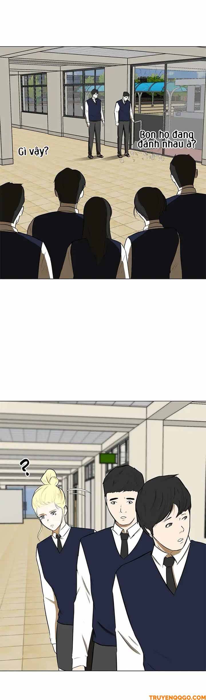 Dark Mortal (Official) Chapter 60 - 28