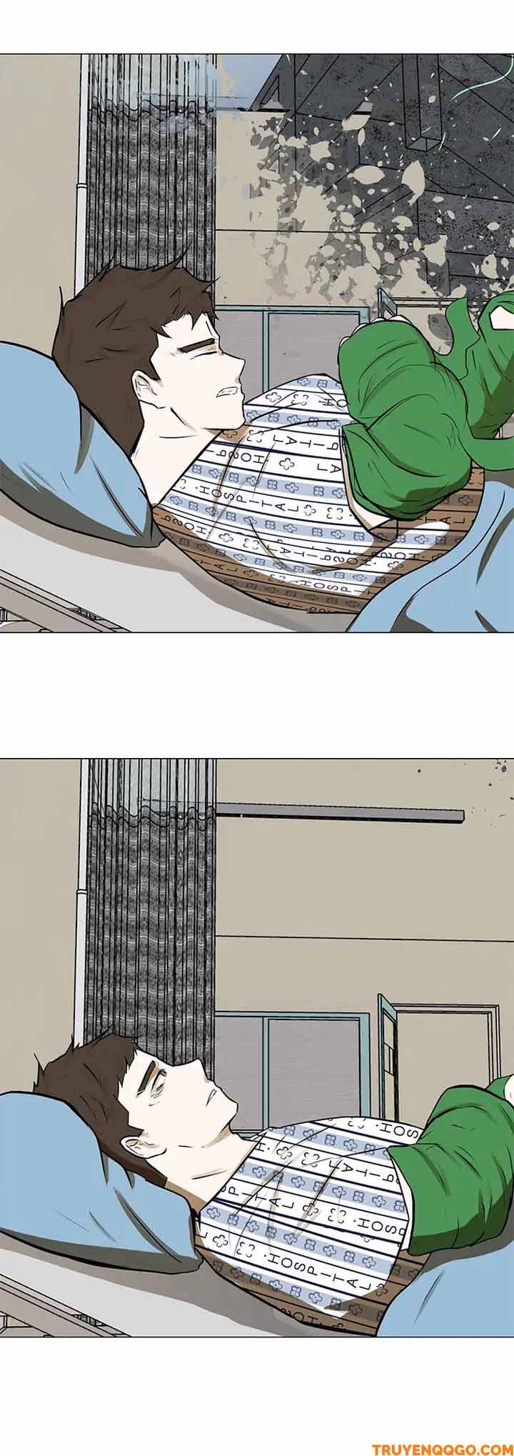 Dark Mortal (Official) Chapter 65 - 22