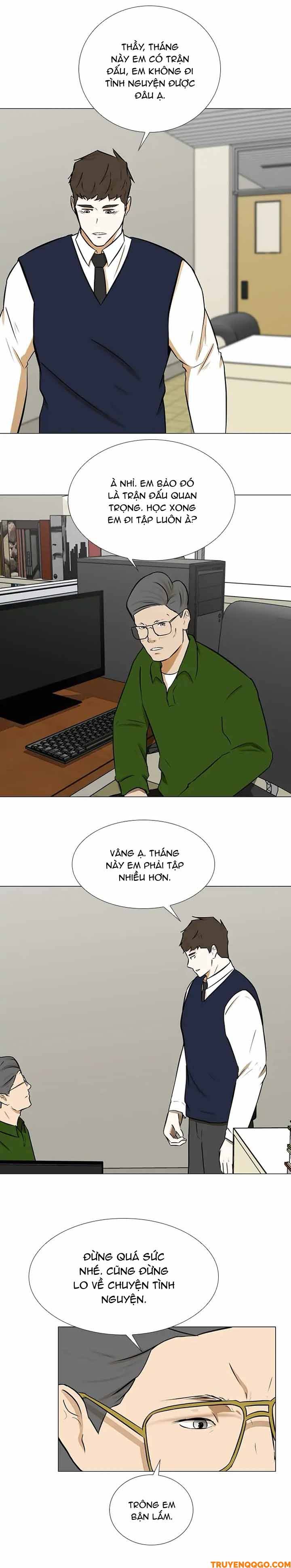 Dark Mortal (Official) Chapter 61 - 26