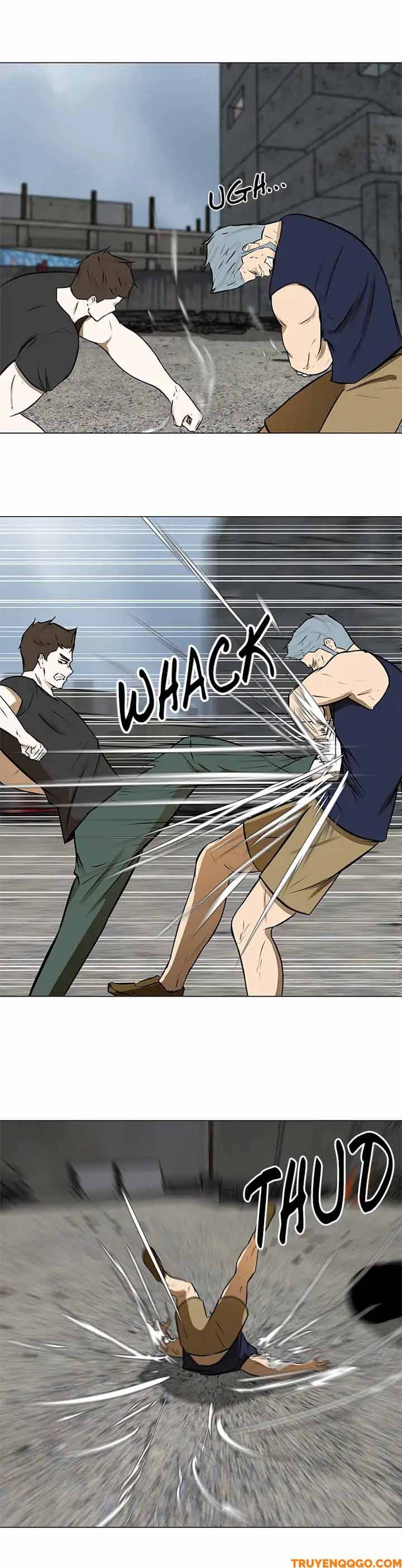 Dark Mortal (Official) Chapter 64 - 23