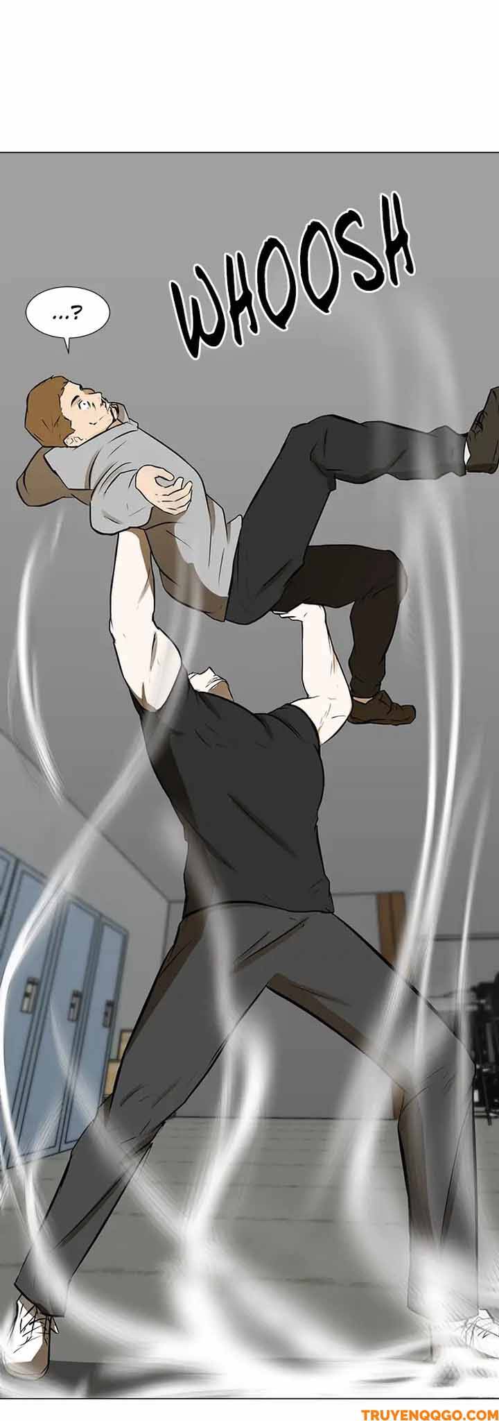 Dark Mortal (Official) Chapter 62 - 25