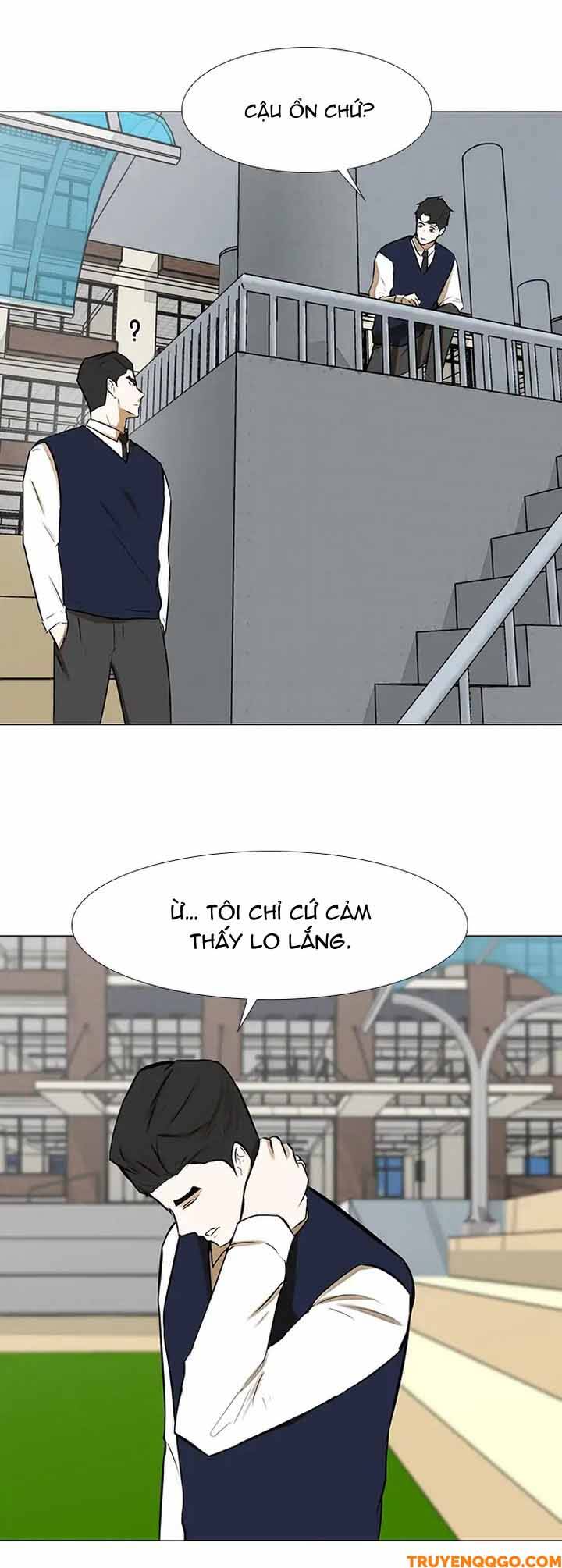 Dark Mortal (Official) Chapter 59 - 31