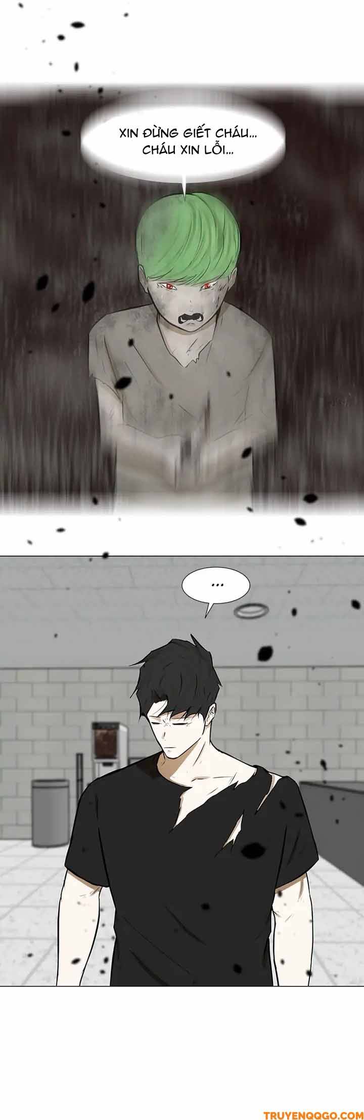 Dark Mortal (Official) Chapter 58 - 35