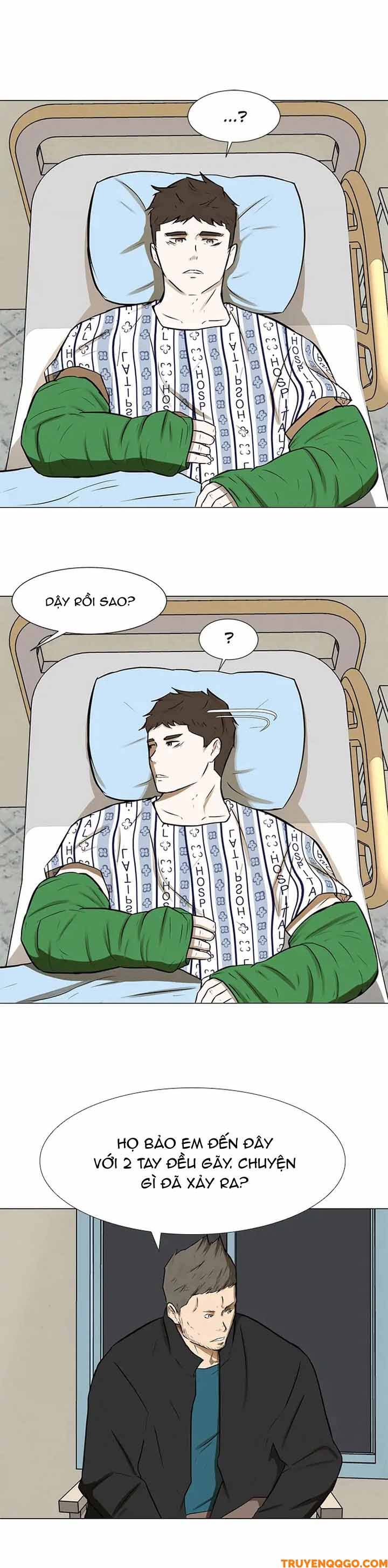 Dark Mortal (Official) Chapter 65 - 23