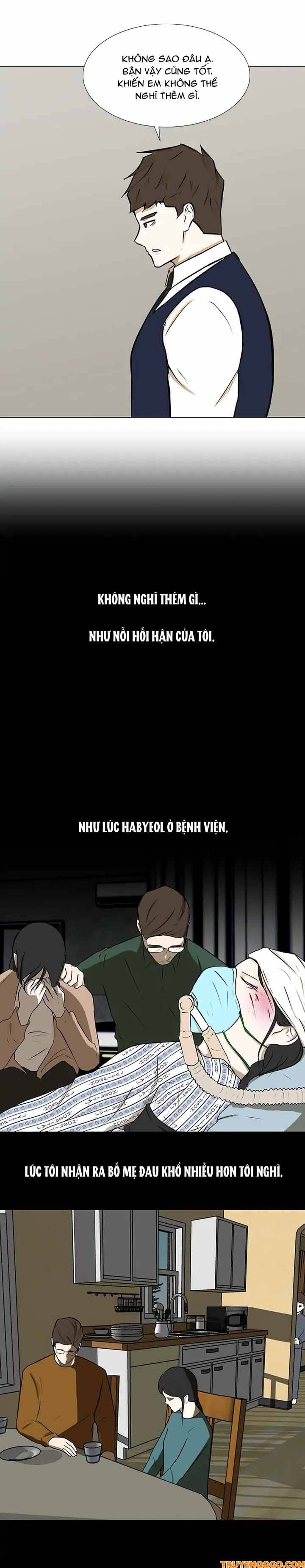 Dark Mortal (Official) Chapter 61 - 27