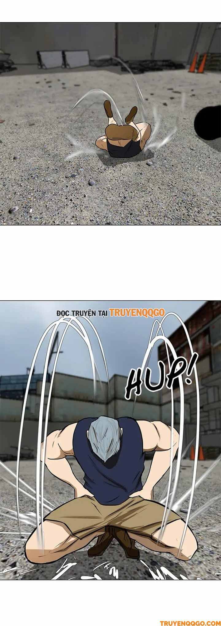 Dark Mortal (Official) Chapter 64 - 24