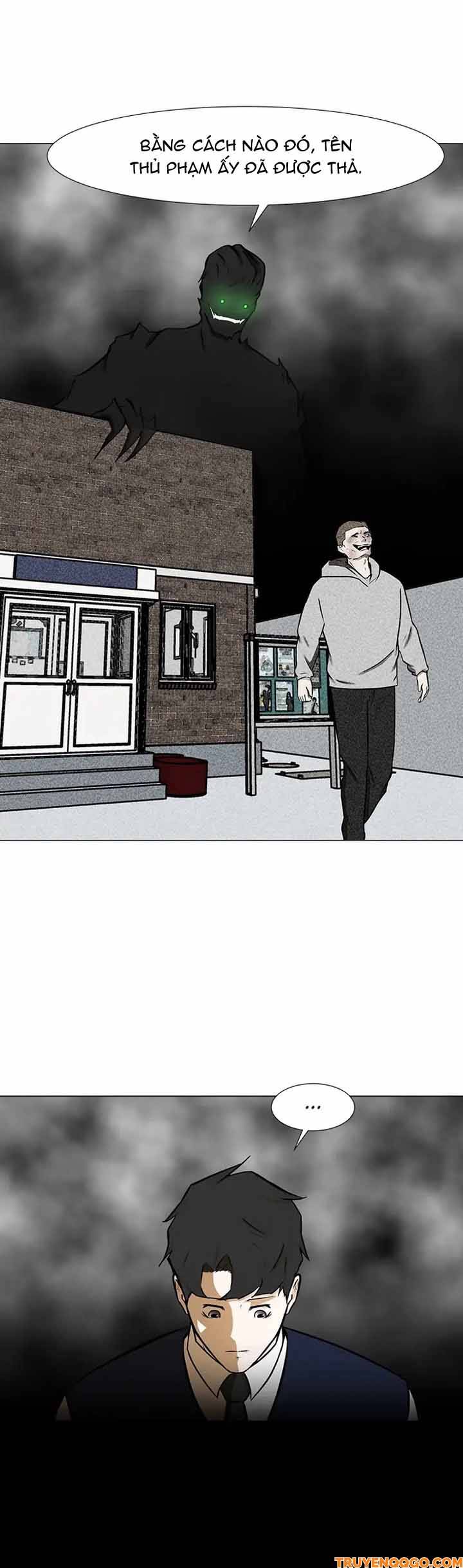 Dark Mortal (Official) Chapter 63 - 25