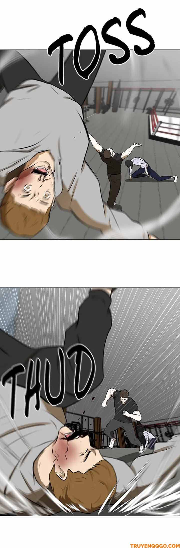 Dark Mortal (Official) Chapter 62 - 26